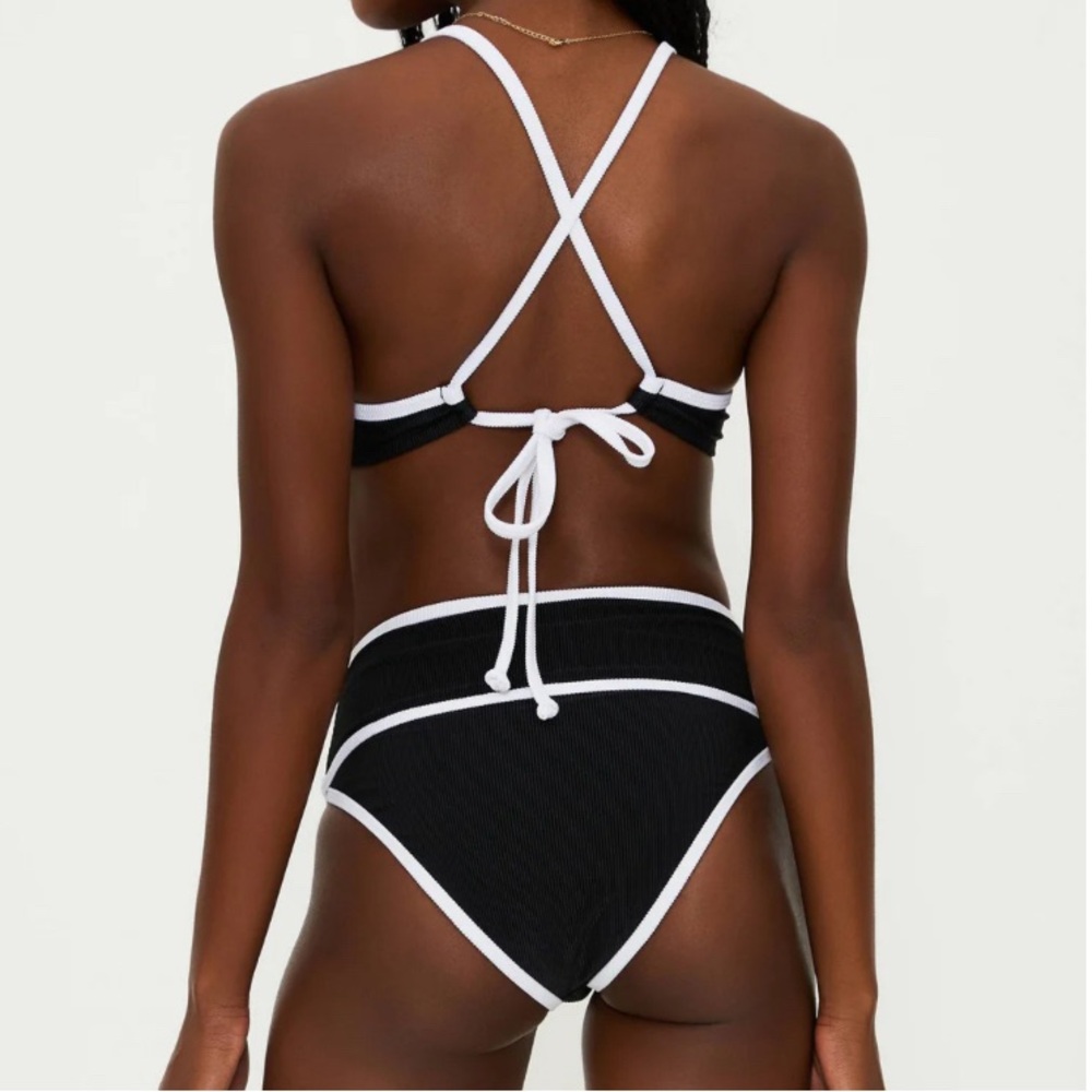 Beach Riot Kori/Carlotta Colorblock Set - Picture 2 of 7